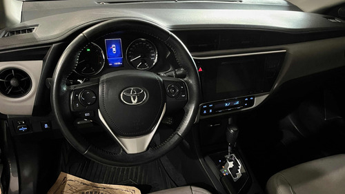 Toyota Corolla 1.8 xei cvt aut