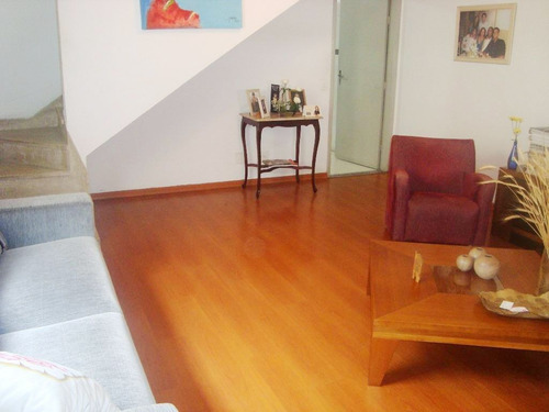 Imagem 5 de 13 de Casa Com 4 Dormitórios - So0468