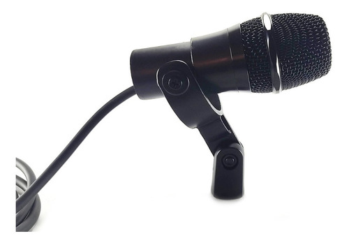 Microfone Para Estúdio, Pod Cast, Gravação, Sopro Em Geral.