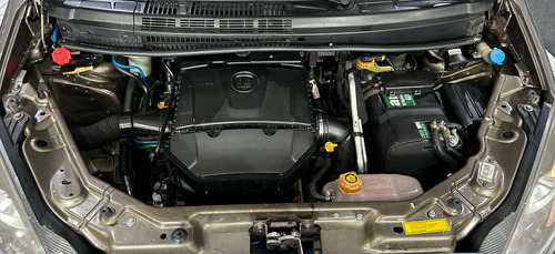 Fiat Idea 1.8 16v Adventure Flex 5p