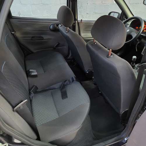 Chevrolet Classic 1.0 Ls Flex Power 4p