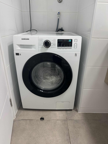 Departamento 2d 2b Amoblado Gastos Comunes Incluidos