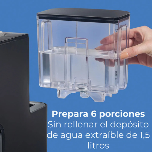 Cafetera Hamilton Beach Flexbrew 2 Formas Frío Y Caliente (Reacondicionado)