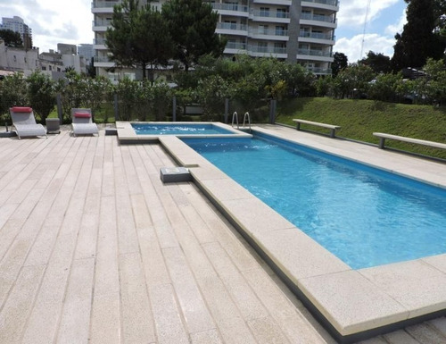 Imagen 10 de 11 de Id: 1768 - Aidy Grill, Punta Del Este, 1 Dormitorio.