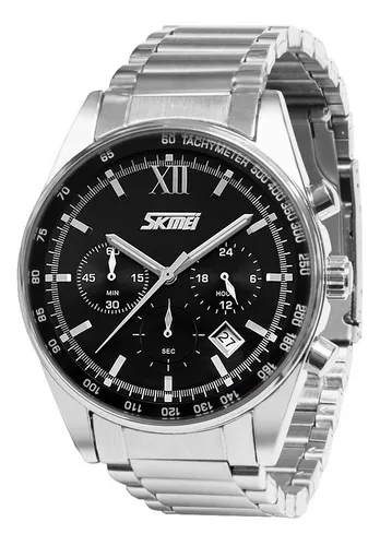Reloj skmei 2025 precio mercadolibre