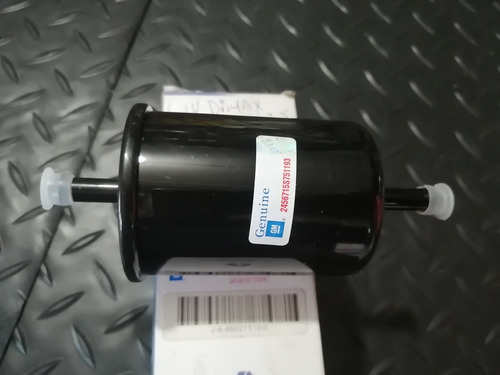 Imagen 2 de 2 de Filtro De Gasolina De Chevrolet Luvdmax 3.5
