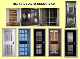 Imagen 3 de 5 de Puertas Rejas Seguridad Reparacion Cerraduras Cilindros