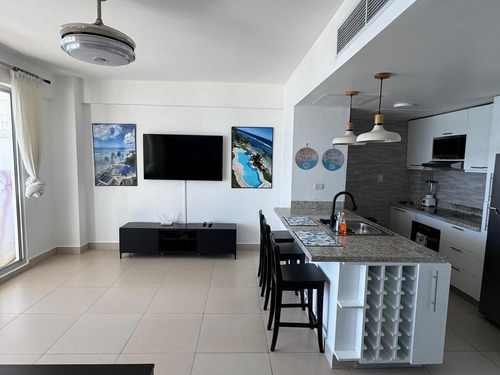 Hermoso Apartamento En Juan Dolio
