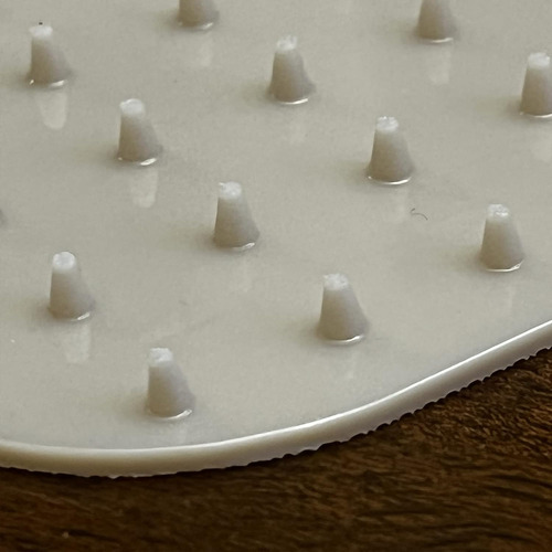 Baldosas Protectoras De Encimera Resilia Para Disuadir A Las