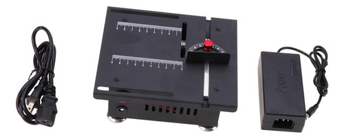Mini De Escritorio De Velocidad Ajustable, 110 V, Para