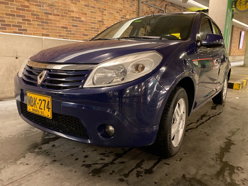Renault Sandero 1.6 Dynamique