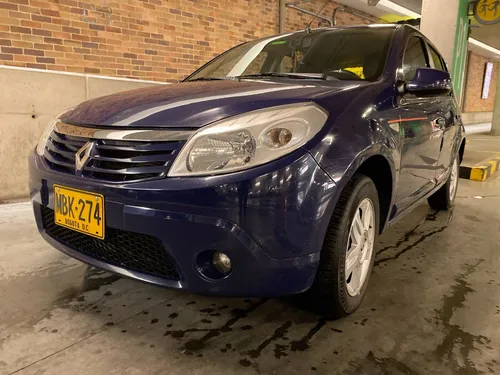 Renault Sandero 1.6 Dynamique