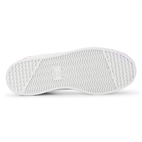 Imagen 7 de 7 de Zapatillas Topper Candy Janis Mujer Casual Moda Urbano