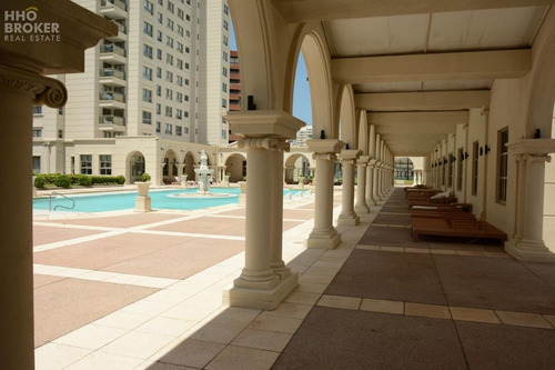 Imagen 23 de 30 de Hermoso Departamentoen Alquiler Torre Imperiale I - Playa Brava - Punta Del Este - Punta Del Este Brava