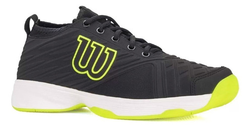 Zapatillas Wilson Pro Open Tenis Padel 