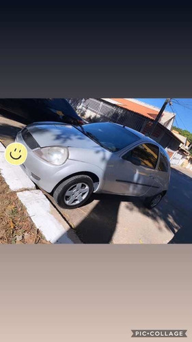 Ford Ka 2005 1.0 Gl 3p