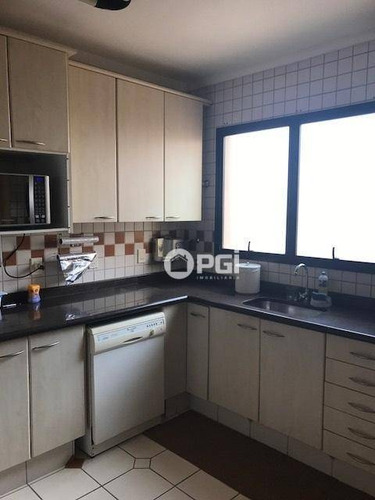 Imagem 5 de 30 de Cobertura Com 5 Dormitórios Para Alugar, 371 M² Por R$ 5.000/mês - Vila Seixas - Ribeirão Preto/sp - Co0085
