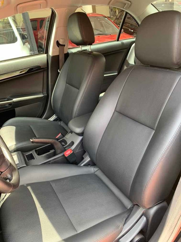 Mitsubishi Lancer 2019 2.0 Hl-t Cvt 4p