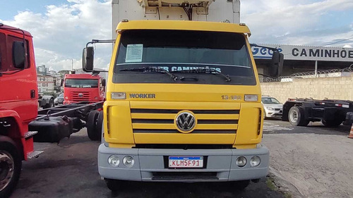 Vw Toco 13-180