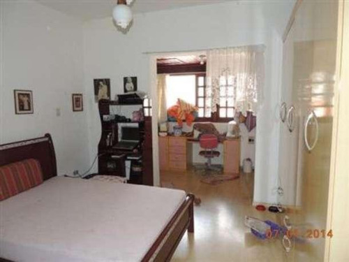 Imagem 9 de 21 de Sobrado Com 4 Dormitórios À Venda, 220 M² - Perdizes - São Paulo/sp - So2361