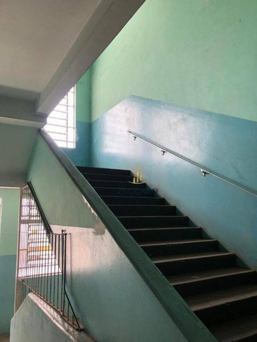Prédio Para Alugar, 3600 M² Por R$ 90.000,00/mês - Macedo - Guarulhos/sp - Pr0353