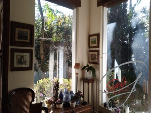 Imagem 7 de 30 de Casa A Venda No Bairro Caxingui, São Paulo. - Ca00578 - 69799300