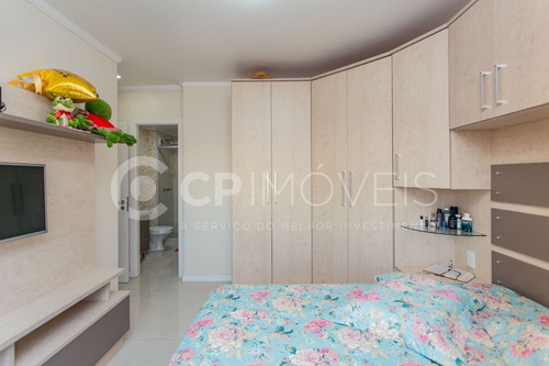 Imagem 7 de 30 de Apartamento Em São Sebastião, Porto Alegre/rs De 110m² 2 Quartos À Venda Por R$ 564.900,00 - Ap1217387-s