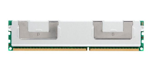 Memoria Kingston 32gb Ddr3 1066mhz Ecc Reg Kth-pl310qlv/32g