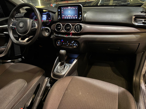 Fiat Cronos Prec At