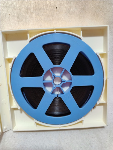 Super 8 Mm Woody Woodpecker Fair Weather Fiends - Pica Pau (Usado)