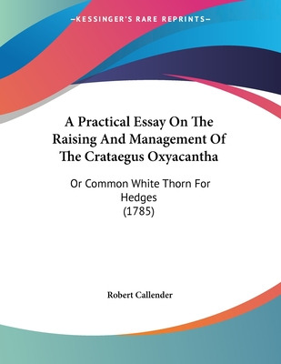 Libro A Practical Essay On The Raising And Management Of ...