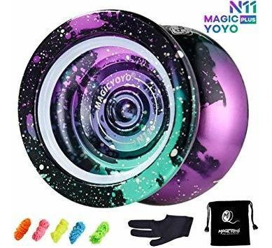 Magicyoyo Yoyo Profesional N11 No Responden Yoyos Yoyo Metal