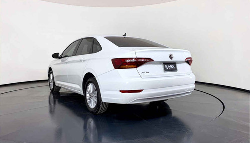 Imagen 4 de 15 de 116962 - Volkswagen Jetta 2019 Con Garantía