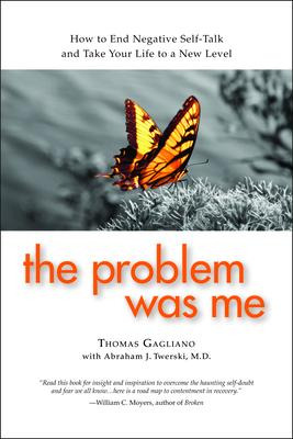 Libro The Problem Was Me : How To End Negative Self-talk ...