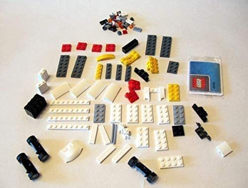 Set Juguete De Construcción Lego Shell V-power Tank 40196