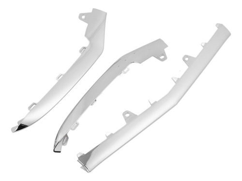2128852674 Amortecedor Dianteiro Molding Trim Abs Substituiç