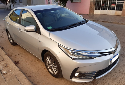 Corolla Xei 1.8 6 M/t