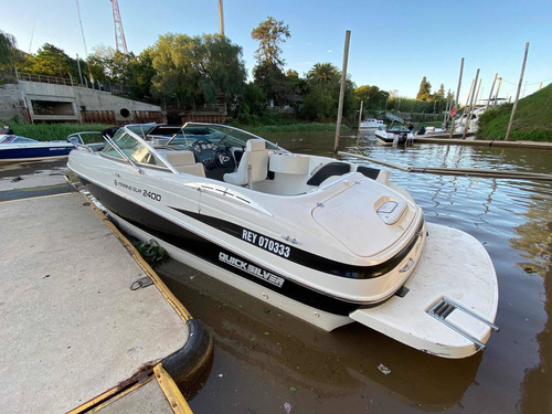 Quicksilver 2400