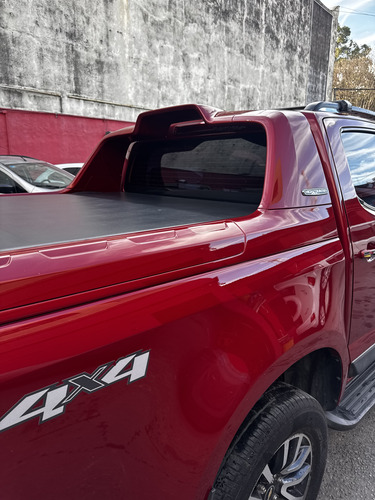 Chevrolet S10 2.8 High Country Cd Tdci 200cv