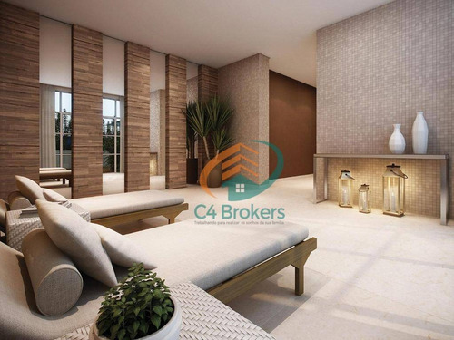 Imagem 7 de 24 de Apartamento Residencial À Venda, Jardim Terezópolis, Guarulhos. - Ap0165