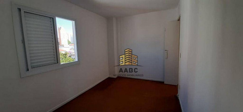 Imagem 5 de 12 de Apartamento Com 2 Dormitórios À Venda, 68 M² Por R$ 430.000 - Vila Mariana - São Paulo/sp - Ap1391