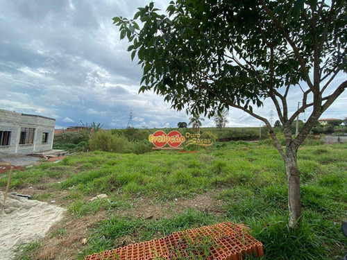 Imagem 1 de 2 de Terreno - Villaggio Fosuzzi - Te0720