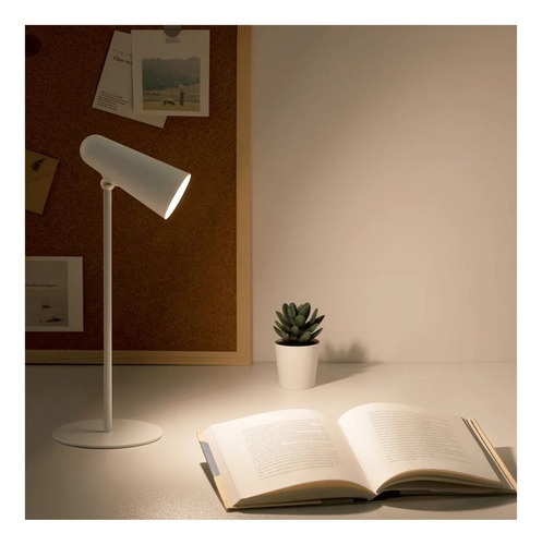 Lampara Xiaomi Flexible Recargable Lamp Led