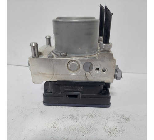 Modulo Abs Silverado 2500 Sierra 2020 2021 2022 #7 84745176 (Usado)
