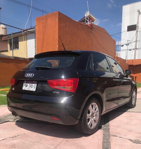 Audi A1 1.4 Cool S-tronic Dsg