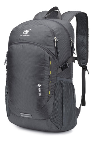 Mochila De Senderismo Skysper Empacable 35l Viajes Livianos