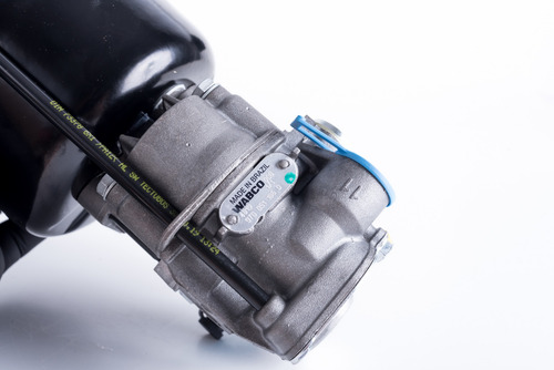 Imagen 7 de 9 de Servo Embrague Mercedes-benz Of 1721