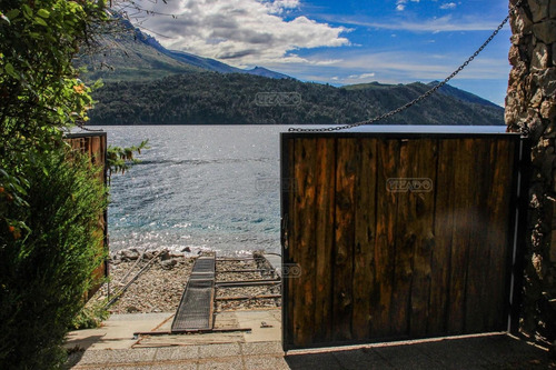 Imagen 12 de 30 de Casa En Venta Ubicado En Arroyo Melgarejo, Bariloche, Patagonia