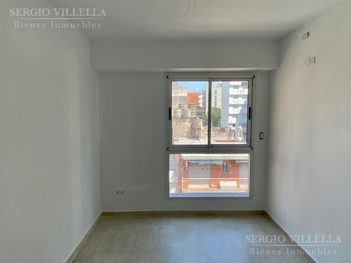 Imagen 11 de 15 de Pte. Roca 1300- Departamento De Un Dormitorio En Venta - Rosario.