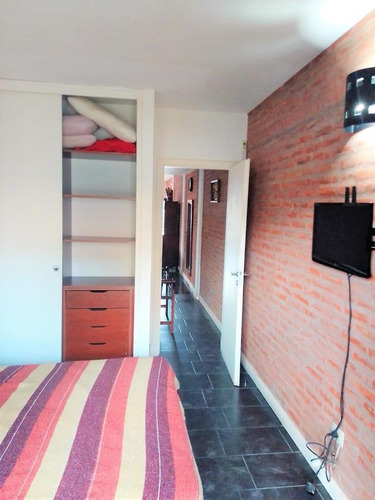 Imagen 20 de 24 de Muy Bonito Departamento Tipo Casa 2 Ambientes Sin Expensas